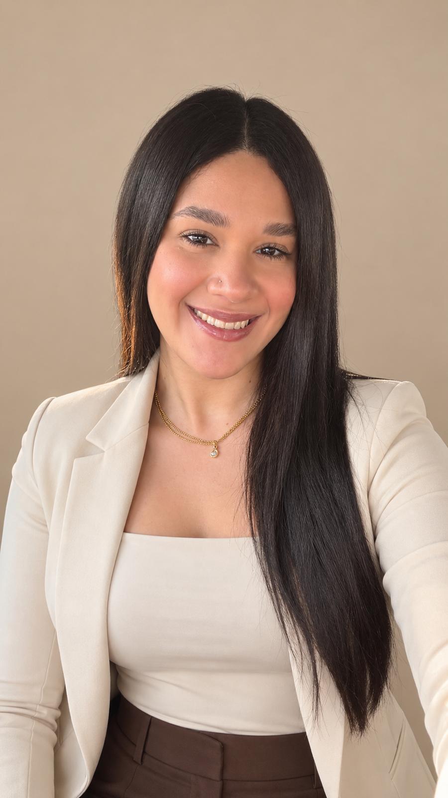 Nicole López